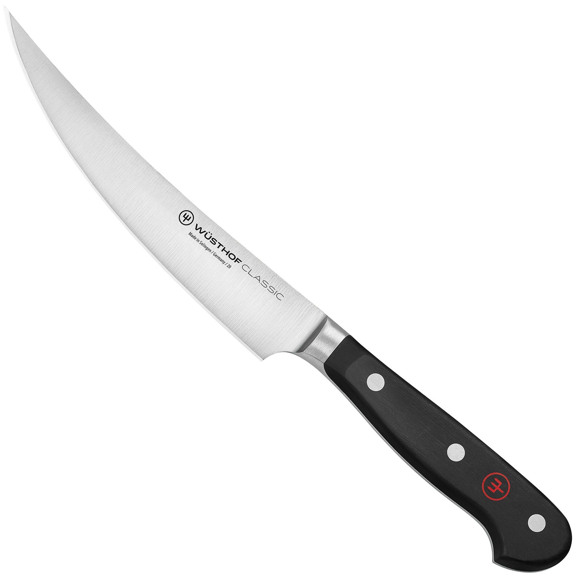 Wüsthof Classic boning knife 16 cm, 1040134516 Advantageously