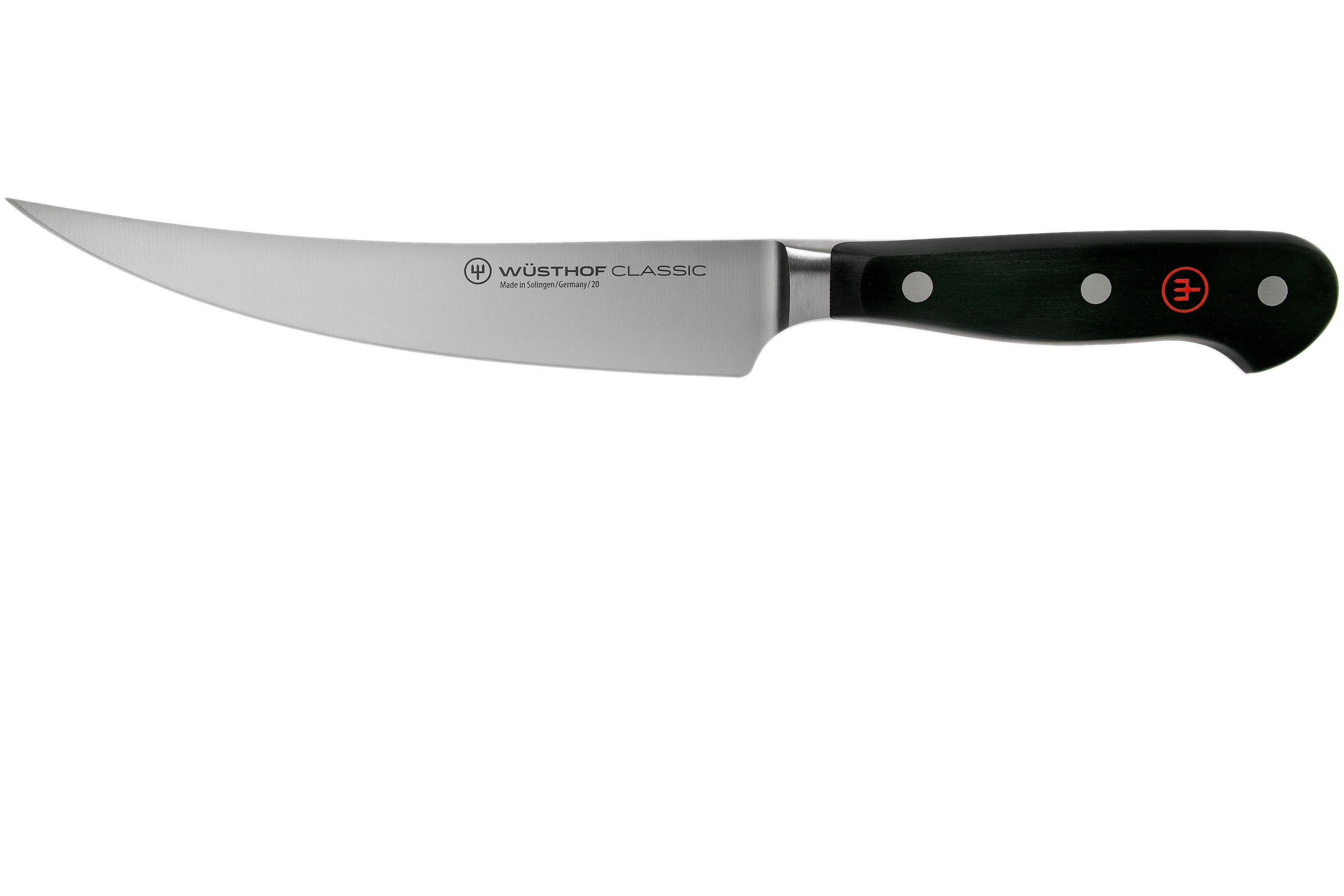 Wüsthof Classic boning knife 16 cm, 1040134516 Advantageously