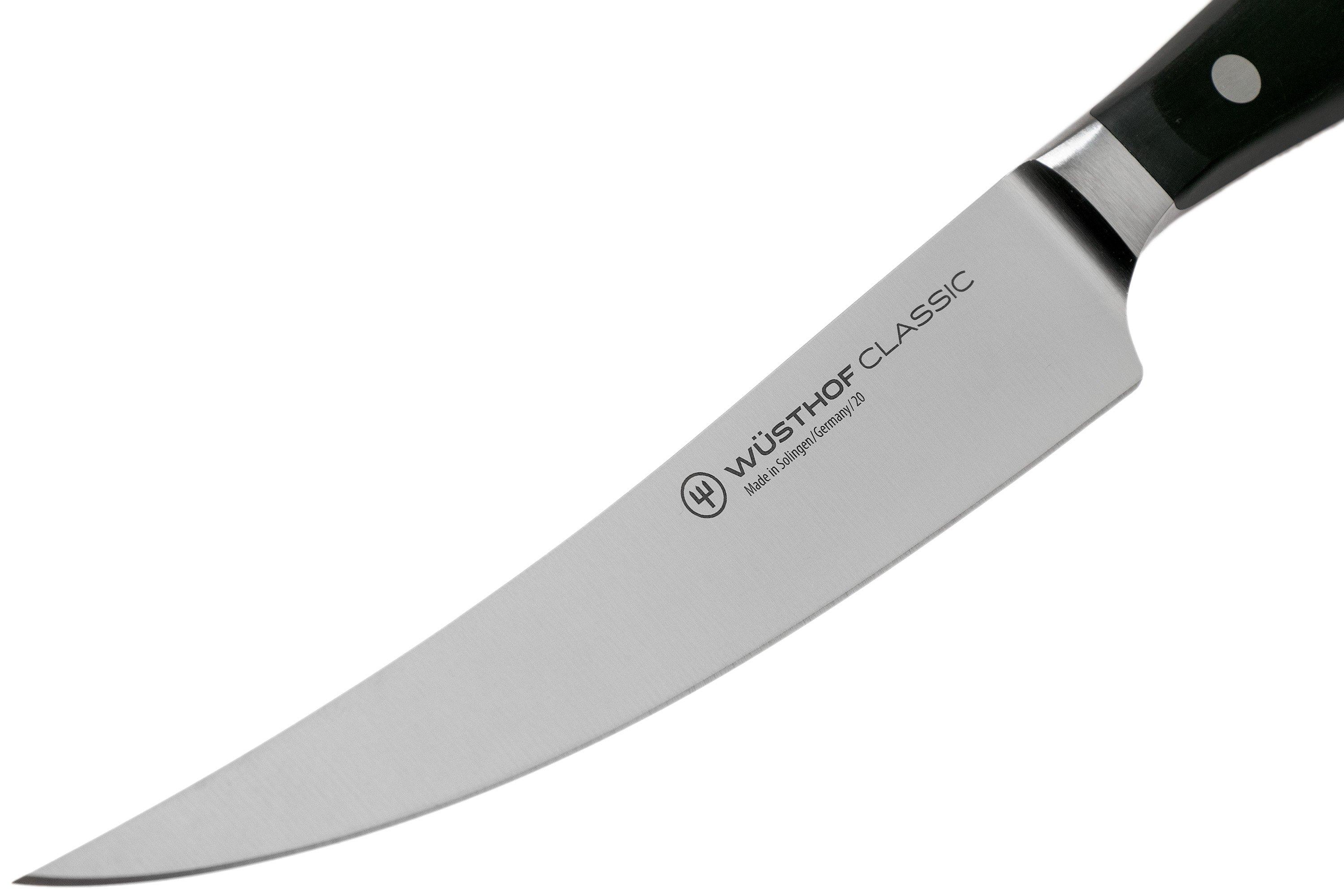Wüsthof Classic boning knife 16 cm, 1040134516 Advantageously