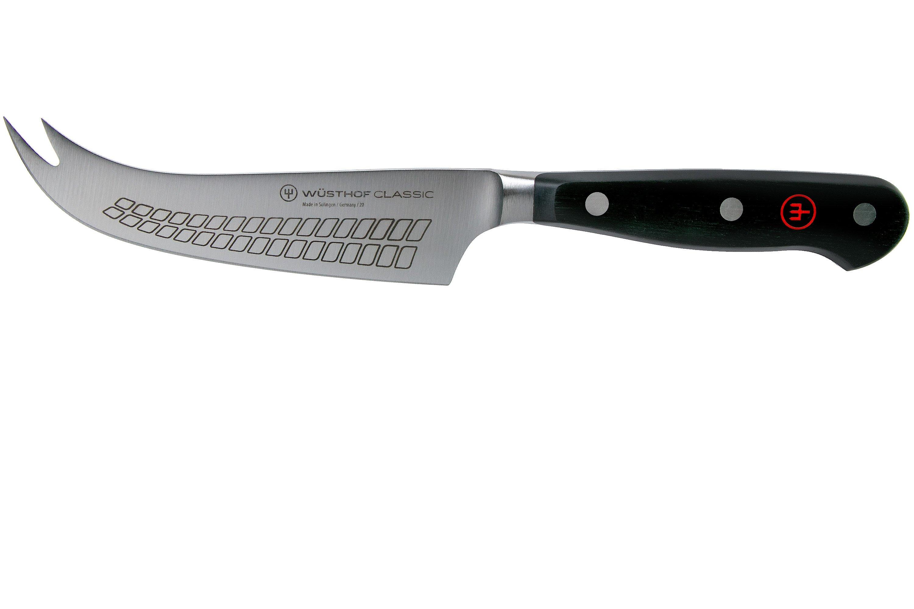 Wüsthof Classic cheese knife 14 cm, 1040135214 Advantageously