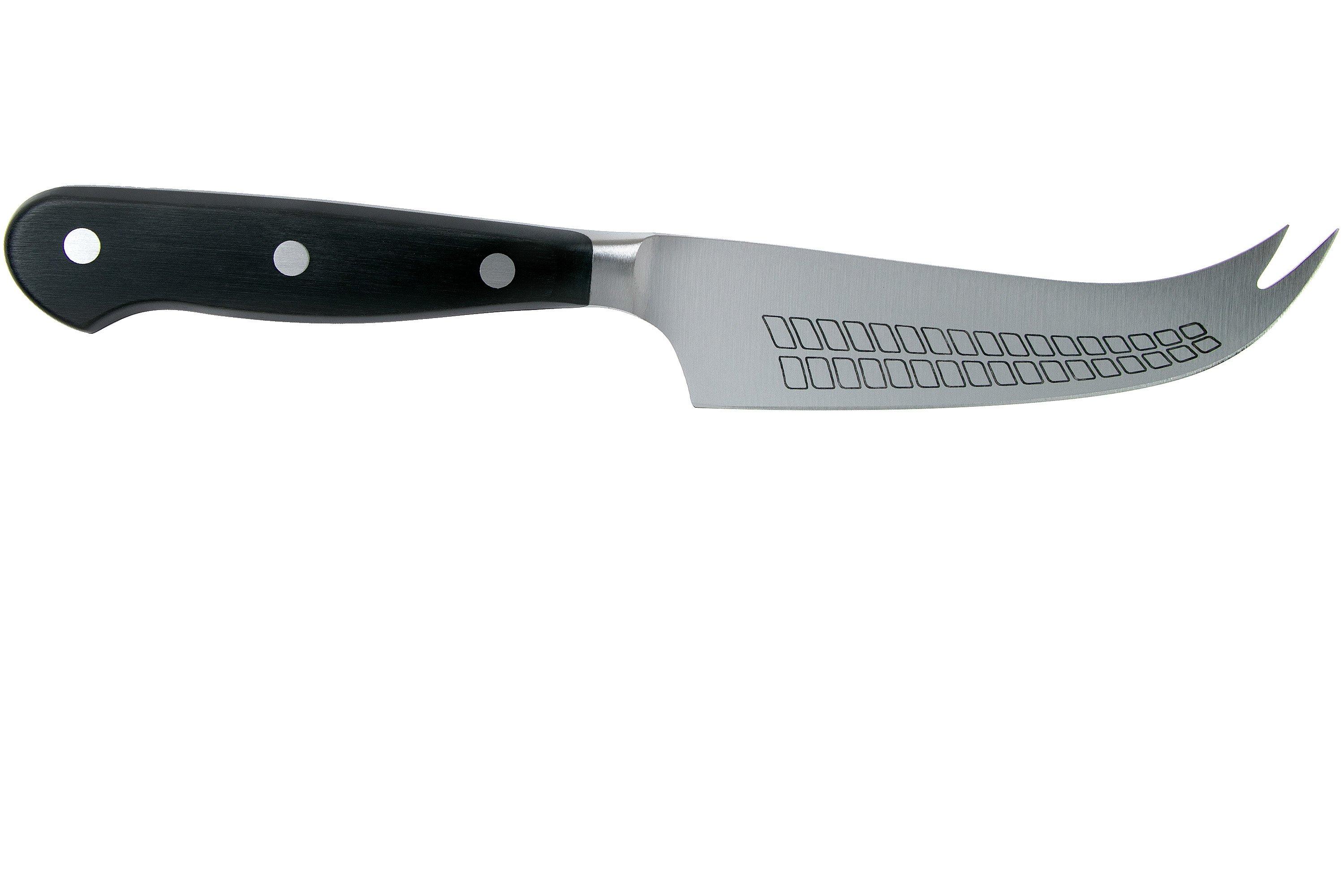 Classic Hard Cheese Knife 14 cm  5 inch - WÜSTHOF - Official Online Store