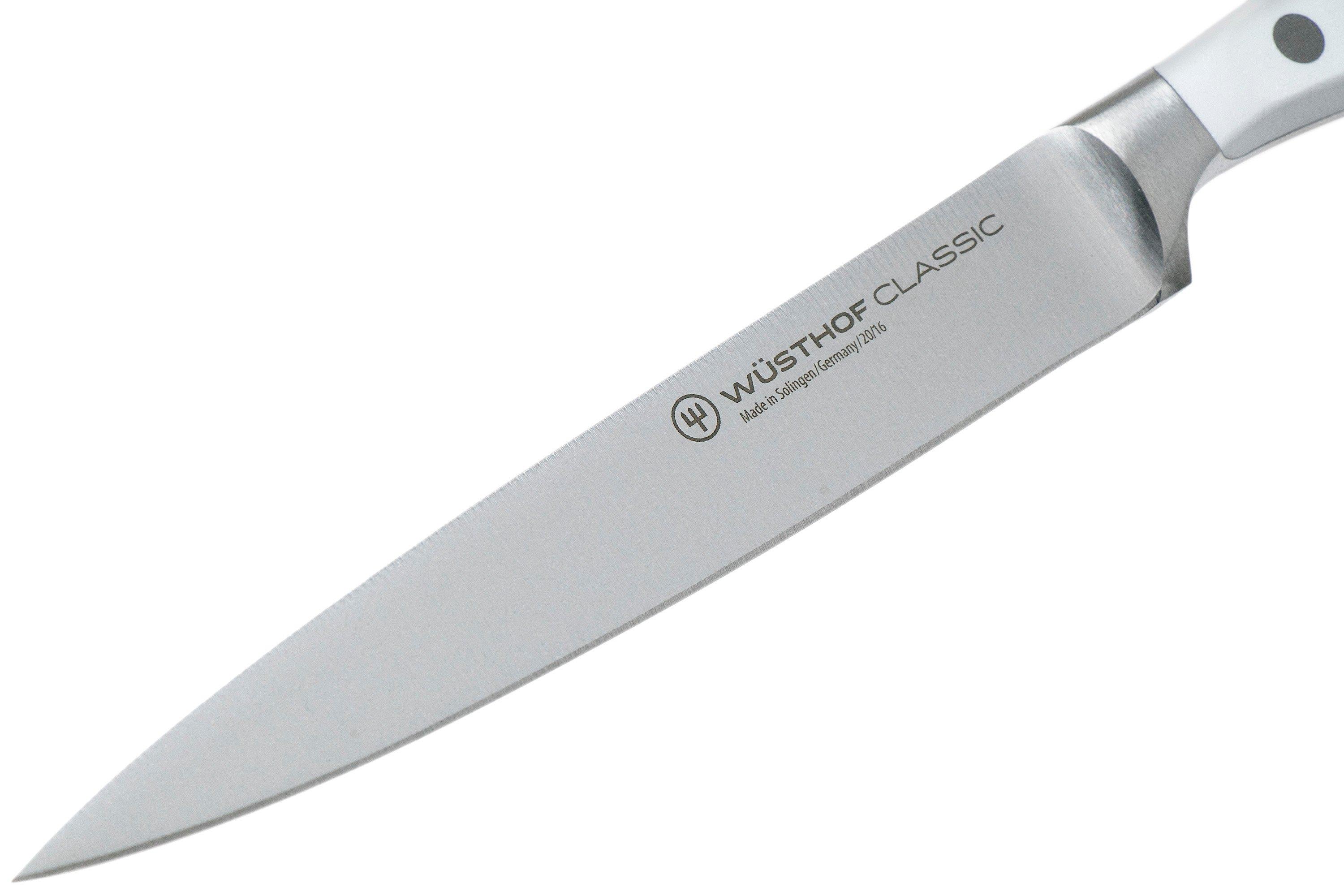 Cuchillo De Verduras, 12 Cm Wüsthof