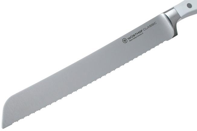 Cuchillo pan filo 23 cm