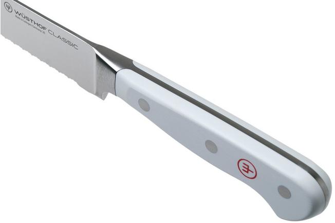 Cuchillo Pan Classic para Cocina