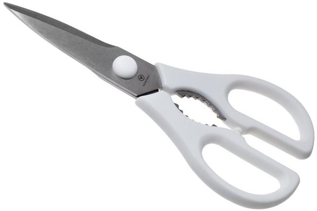 Progressive Magnetic Kitchen Scissors