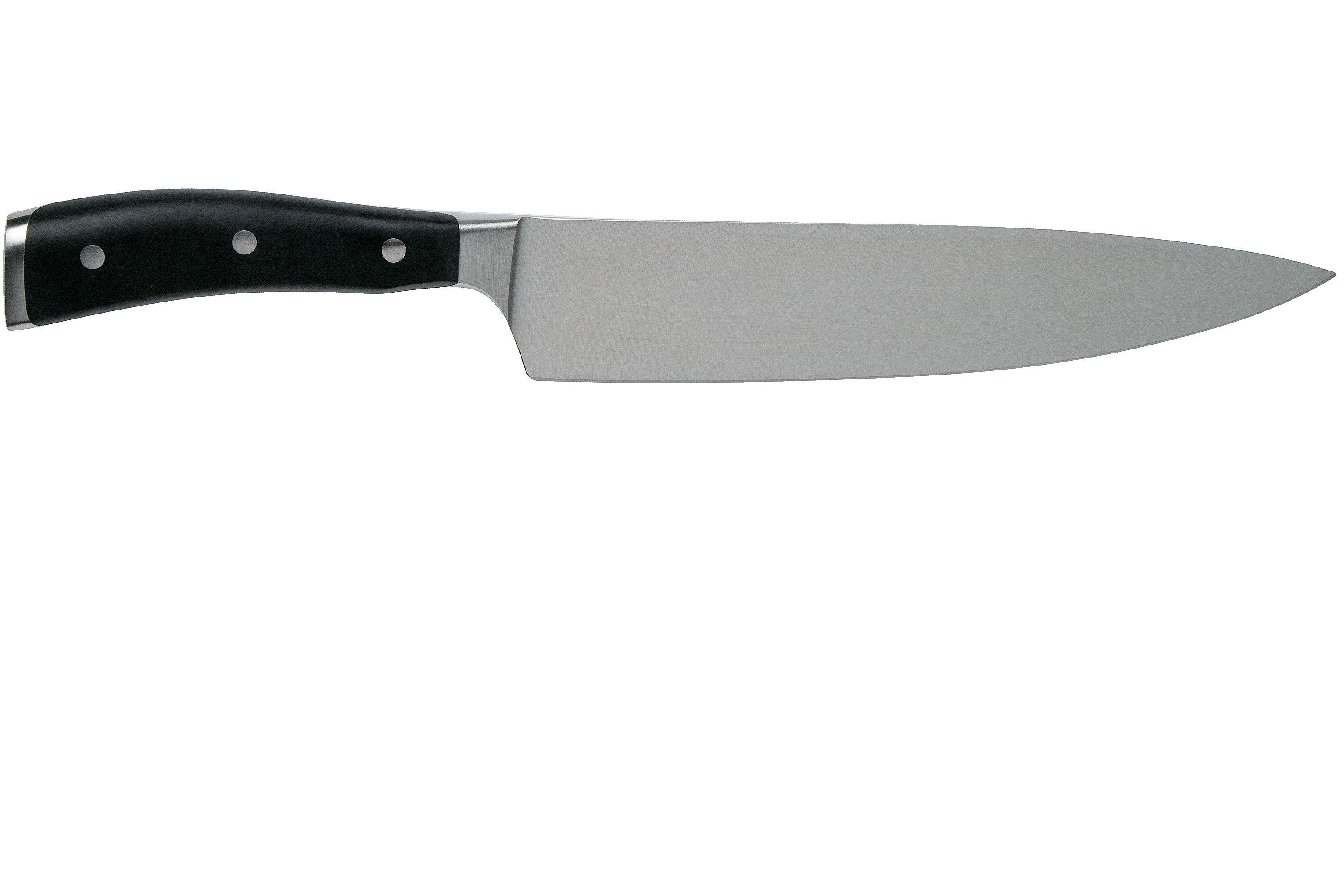 Wüsthof Classic Ikon chef's knife 23 cm, 1040330123 Advantageously