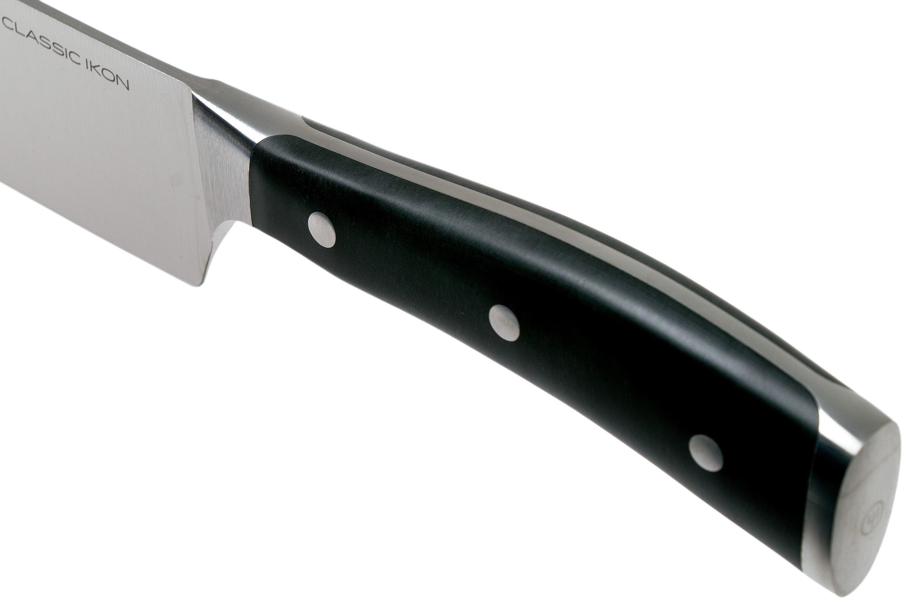 Couteau à éplucher Wüsthof Classic forgé 7cm