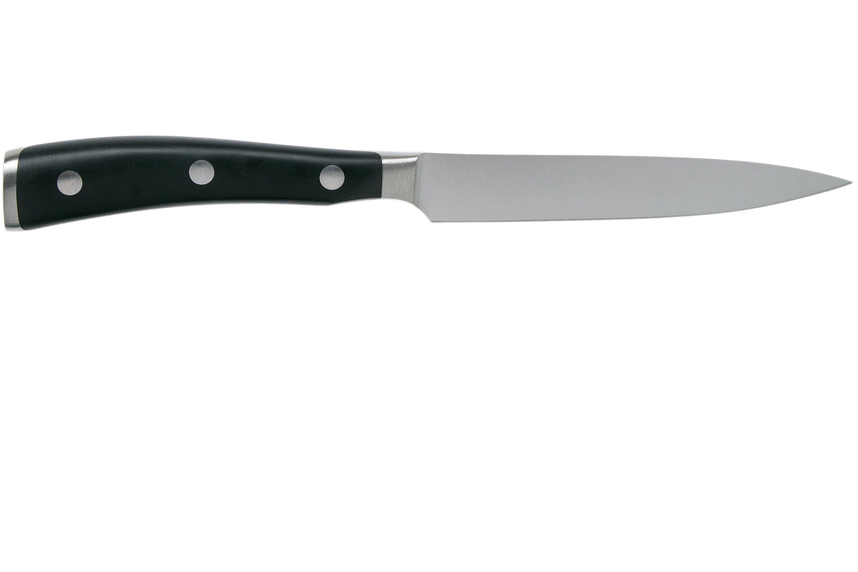 Wüsthof Classic Ikon paring knife 12 cm, 1040330412 | Advantageously ...