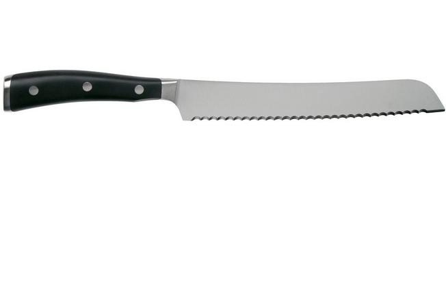 Wusthof Classic 8 in. Bread Knife