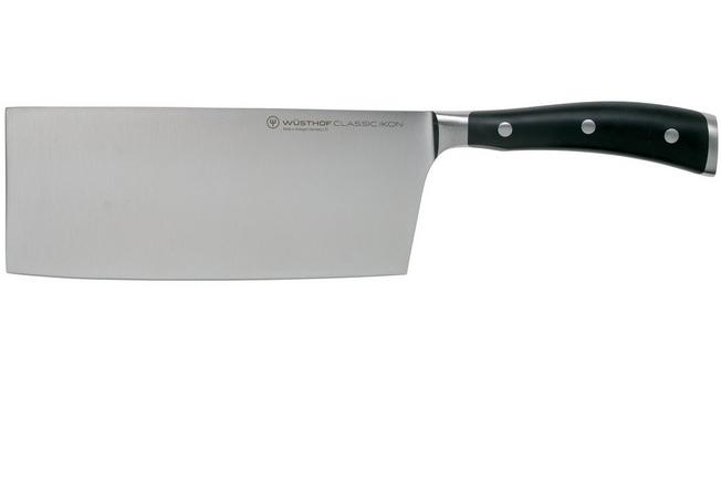 Wusthof Classic Ikon Chef's Knife Review: Our Favorite Chef's Knife