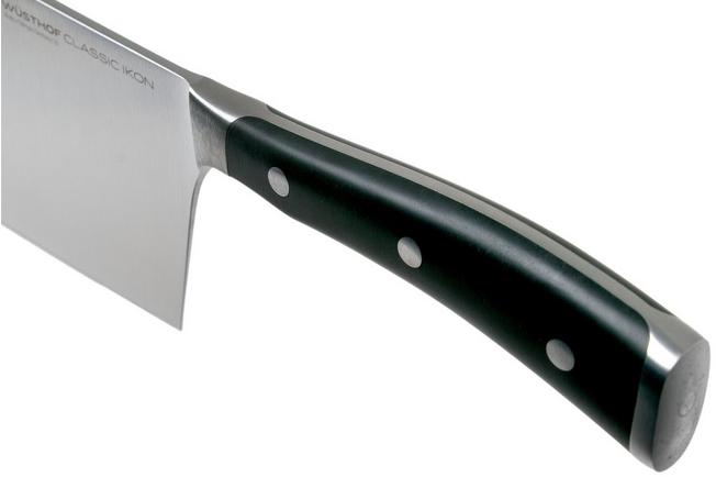 Wusthof Classic 10 Chef's Knife