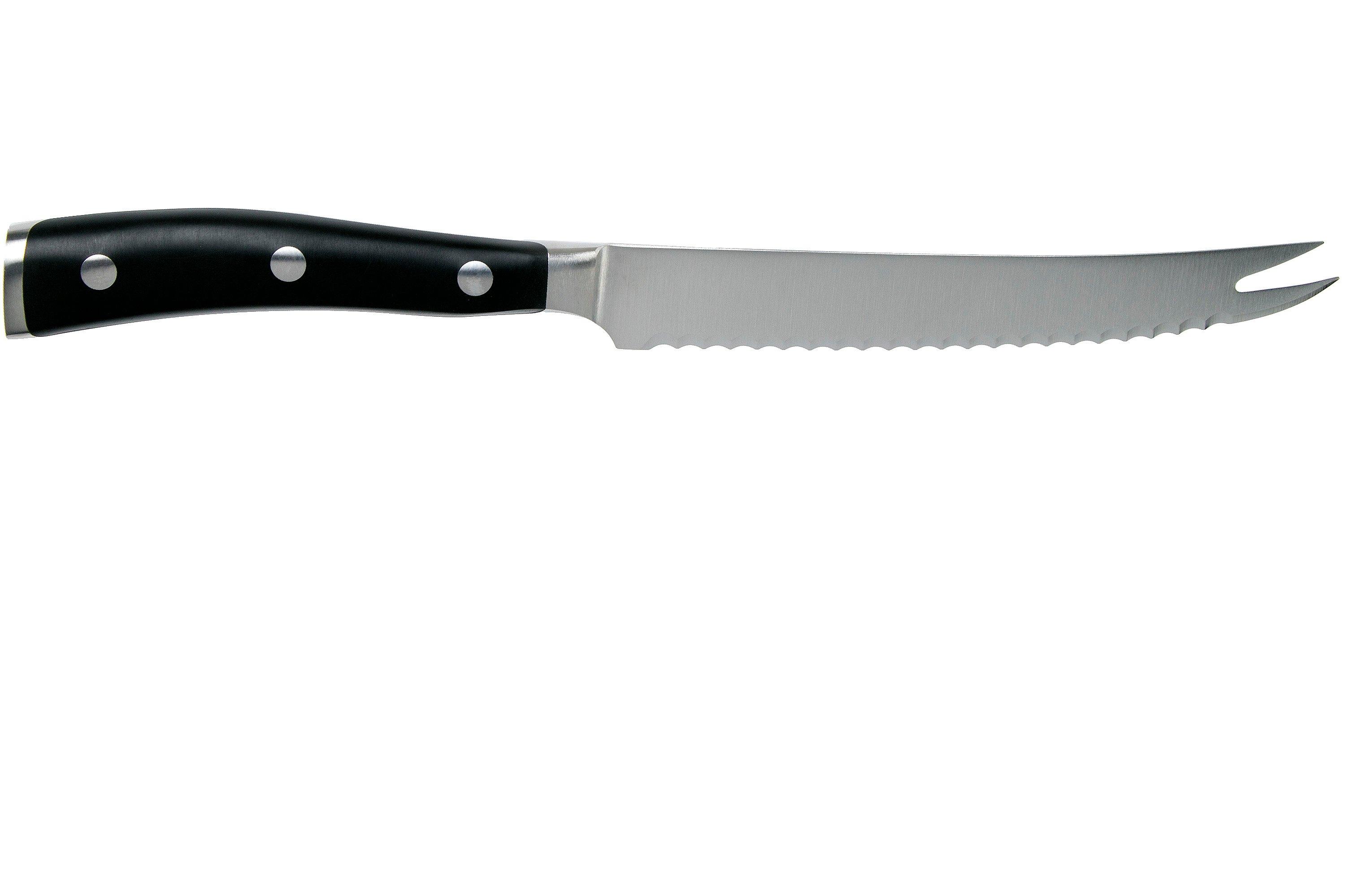 Wüsthof Classic Ikon tomato knife 14 cm, 1040331914 Advantageously