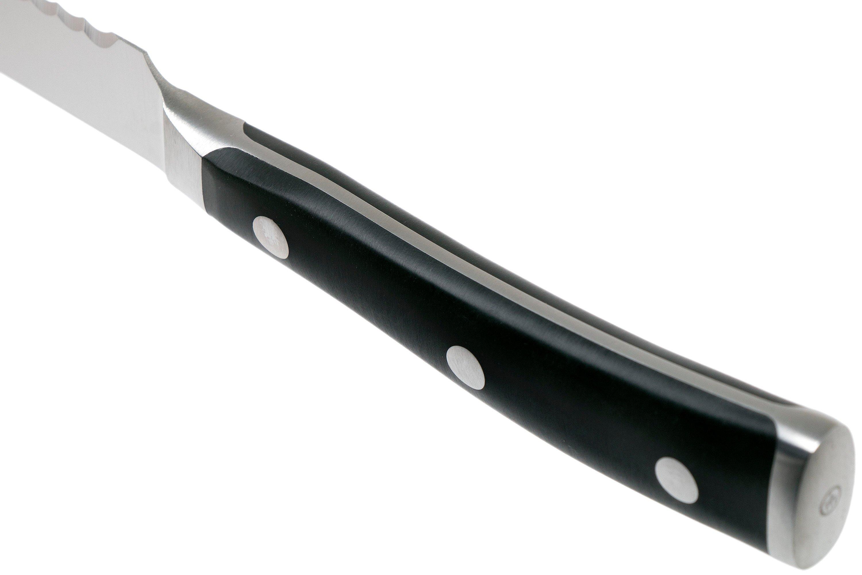 Wüsthof Classic Ikon tomato knife 14 cm, 1040331914 Advantageously