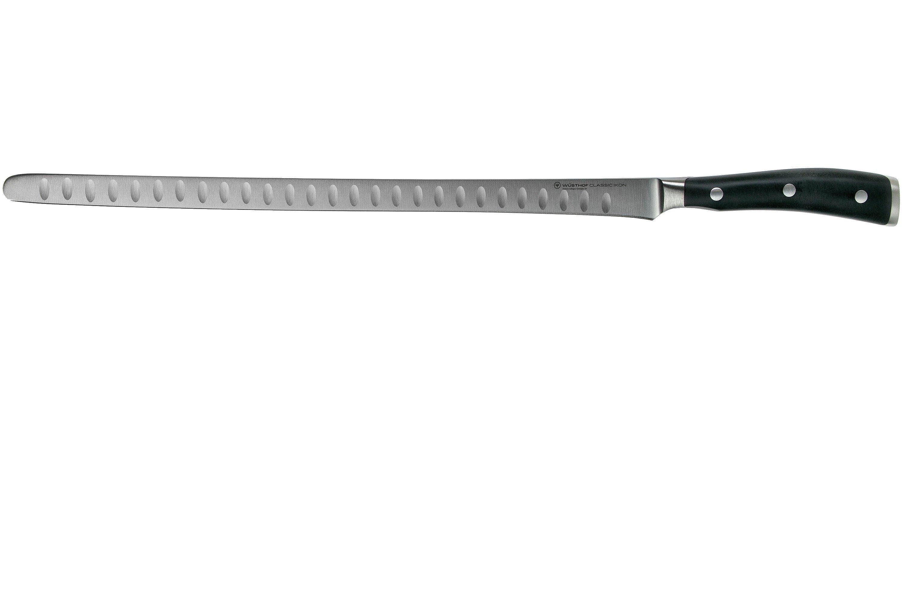Wüsthof Classic Ikon salmon knife 32 cm, 1040332432 Advantageously shopping at