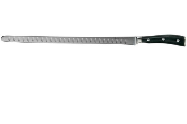 Couteau à saumon CLASSIC 32 cm, Wüsthof 