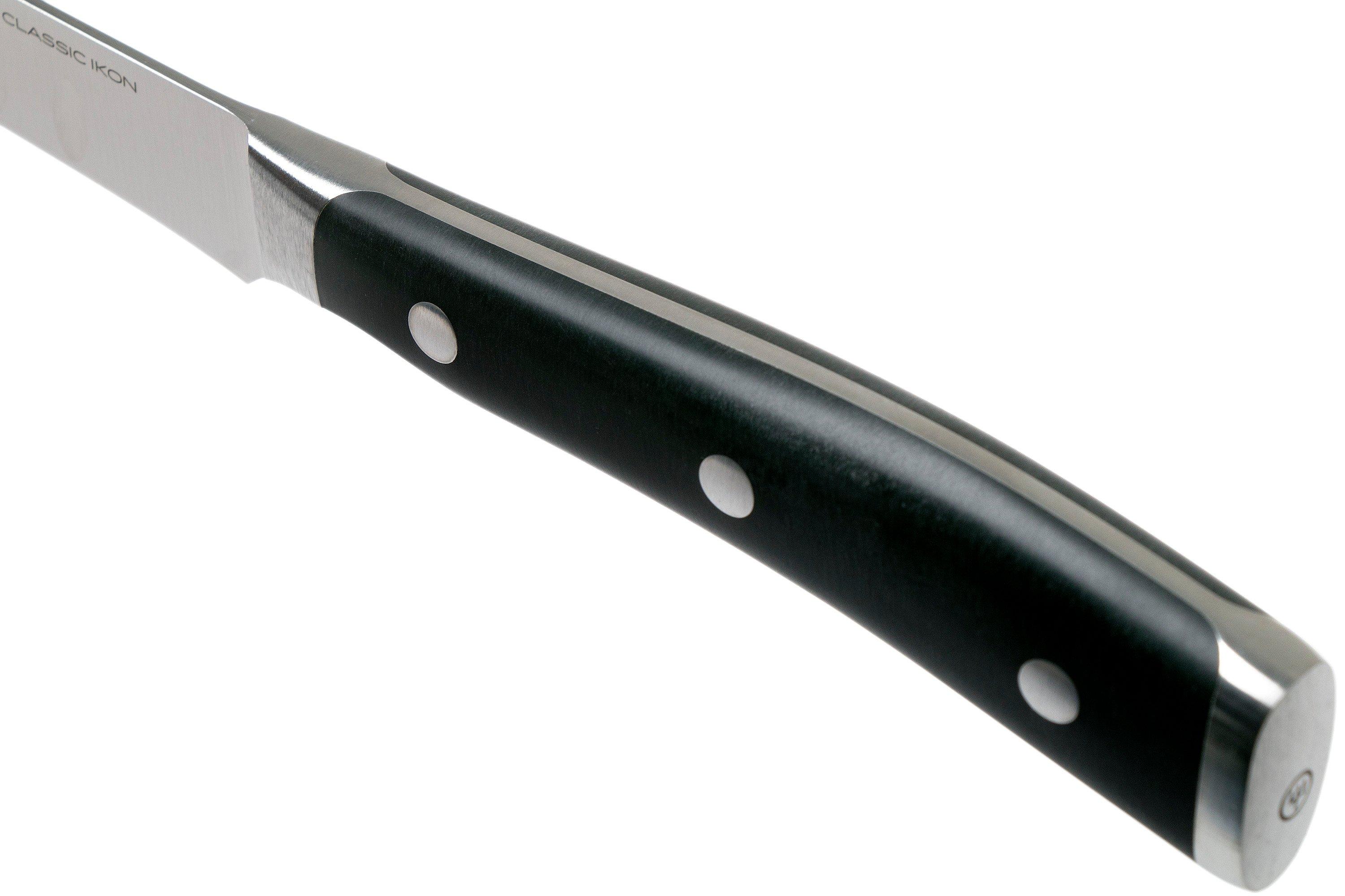 Wüsthof Classic Ikon salmon knife 32 cm, 1040332432 Advantageously shopping at