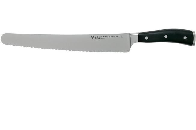 Wüsthof Classic Ikon Super Slicer 26 cm, 1040333126