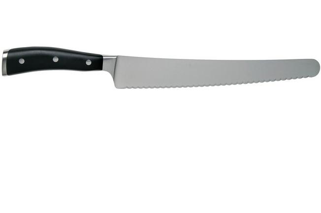 Wusthof Classic Super Slicer Knife - 10 inches