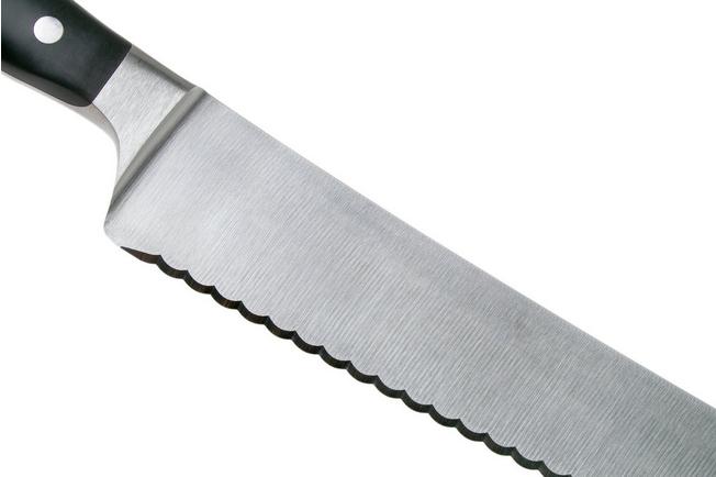 Wüsthof Classic Ikon Super Slicer 26 cm, 1040333126