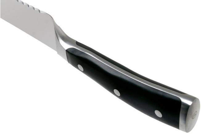 Wusthof Classic Super Slicer Knife - 10 inches