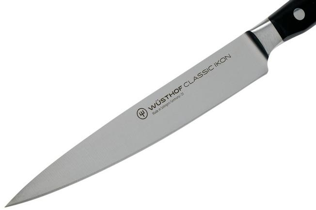 Couteau de Chef - 16 cm - Classic Ikon - Wüsthof