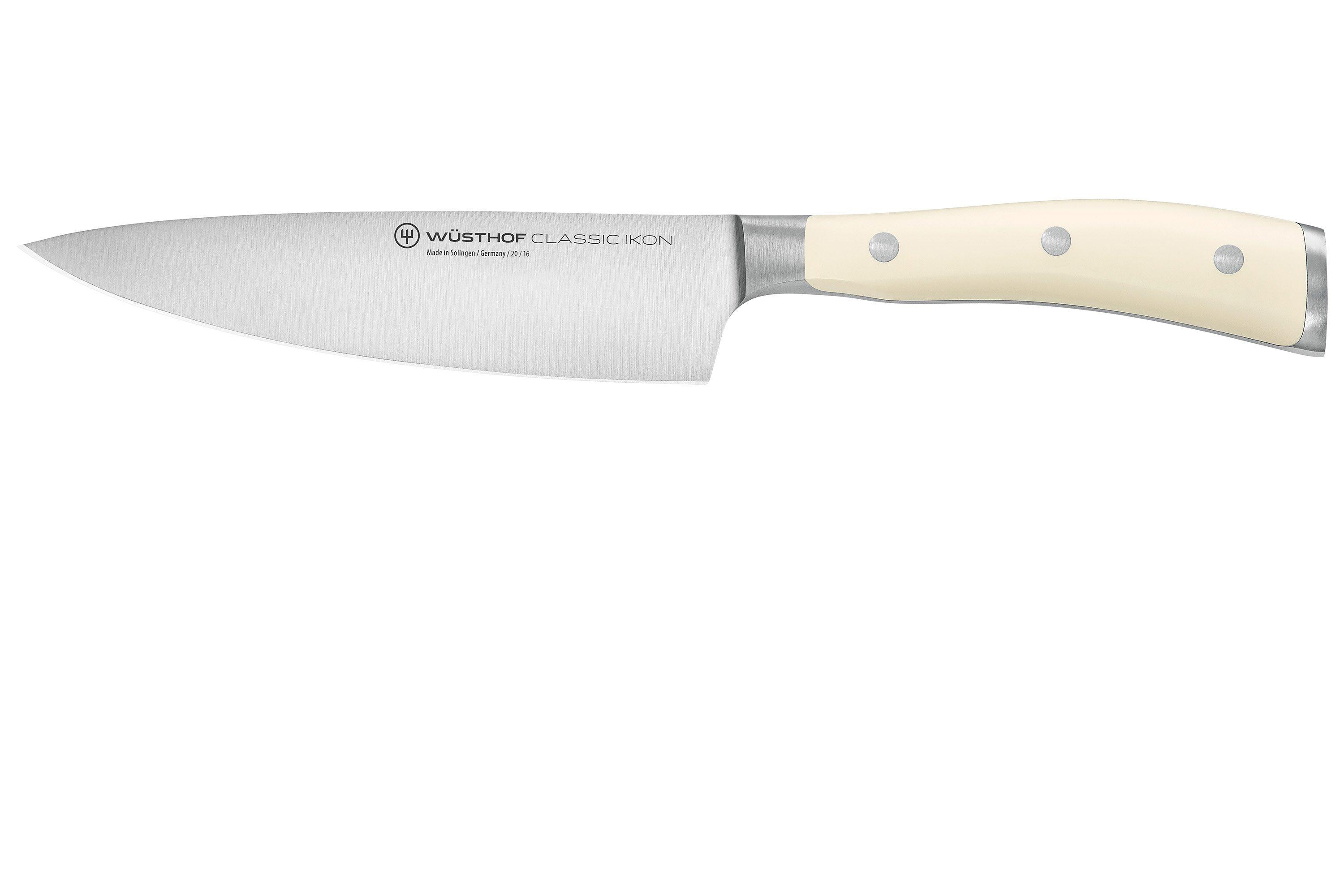 Wüsthof Classic Ikon Crème chef's knife 16 cm, 1040430116
