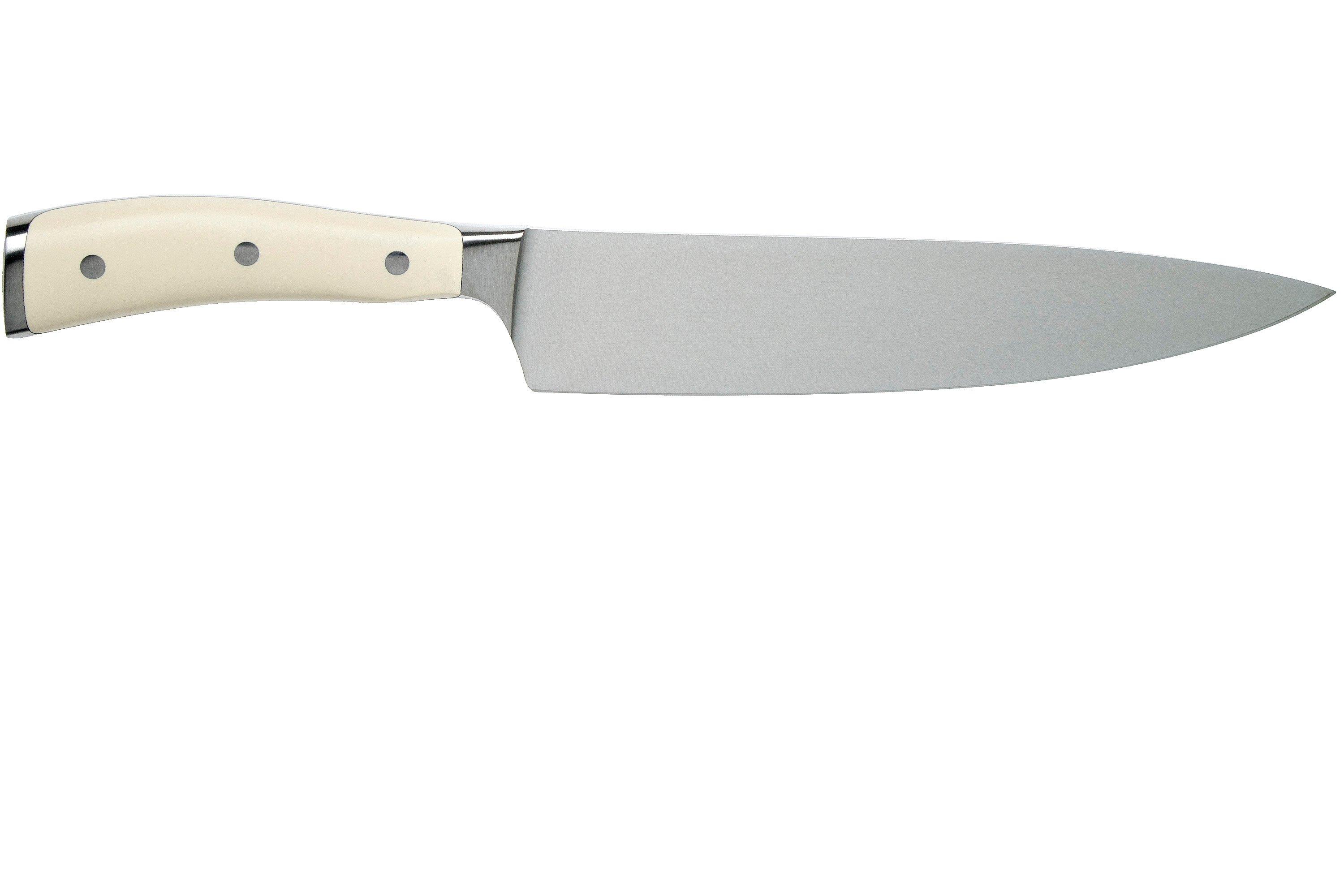 Wüsthof Classic Ikon Crème chef's knife 23 cm, 1040430123