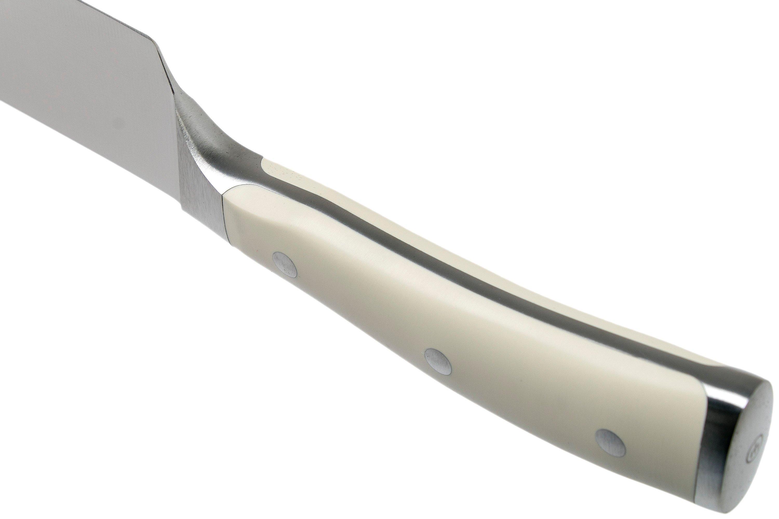 Wüsthof Classic Ikon Crème chef's knife 23 cm, 1040430123