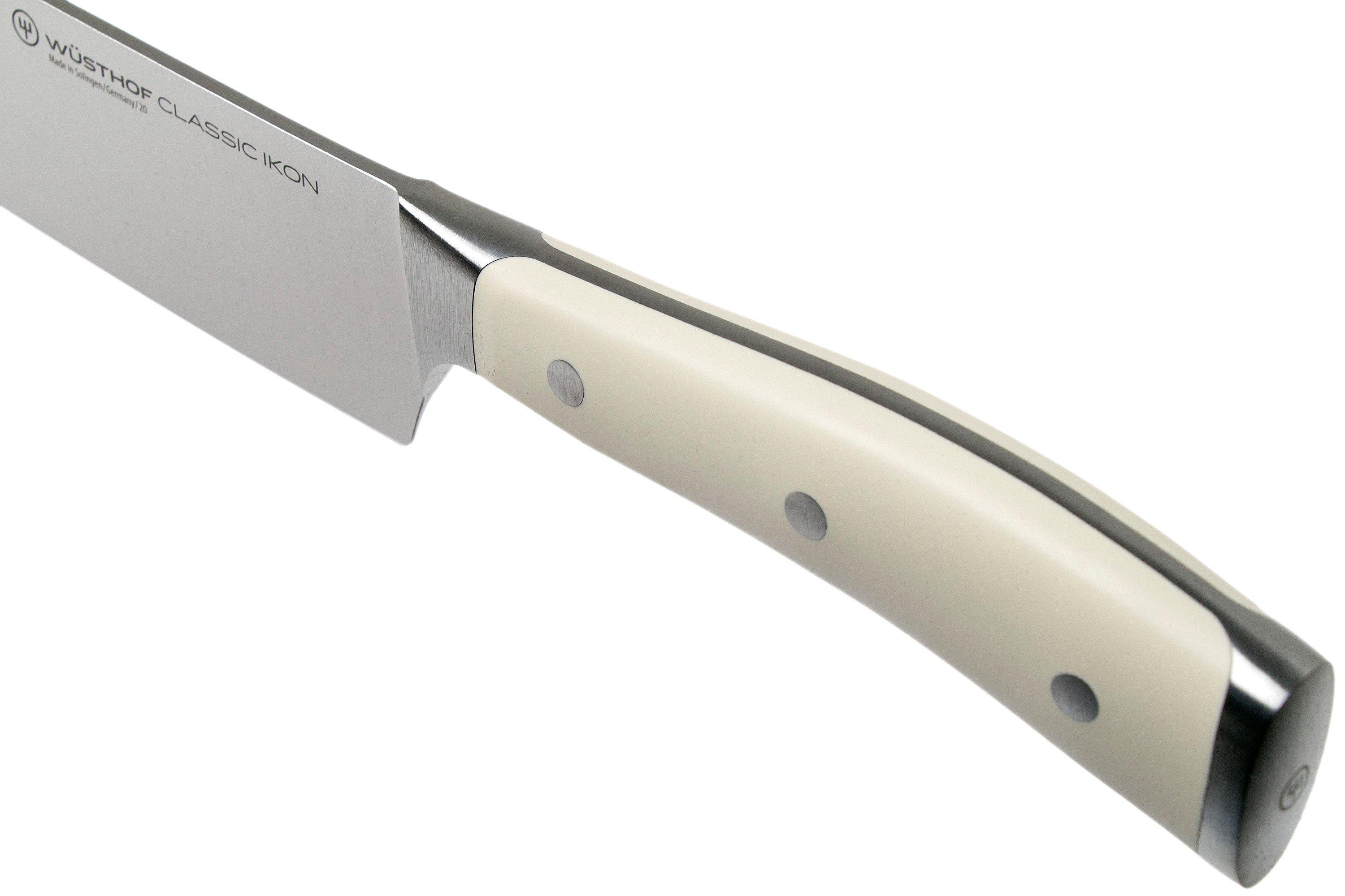 Wüsthof Classic Ikon Crème chef's knife 23 cm, 1040430123