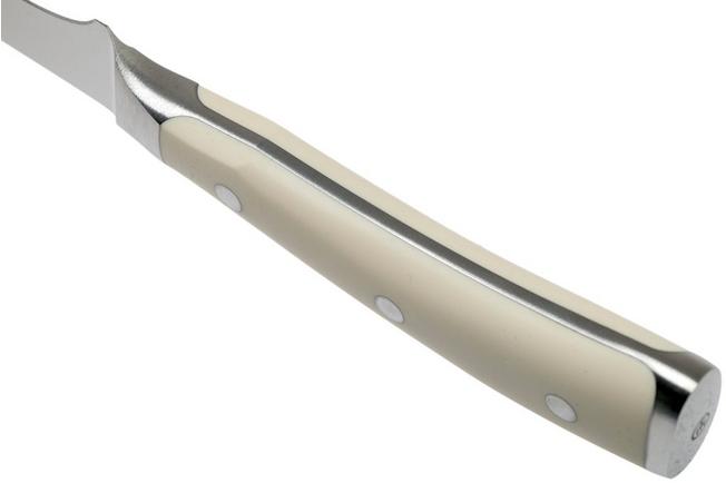 Imagen para Wüsthof Classic Ikon Blanco cuchillo deshuesador 14 cm