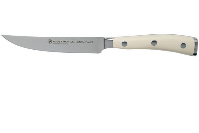 Wusthof Classic Ikon Santoku & Paring Knife Set - Kitchen & Company