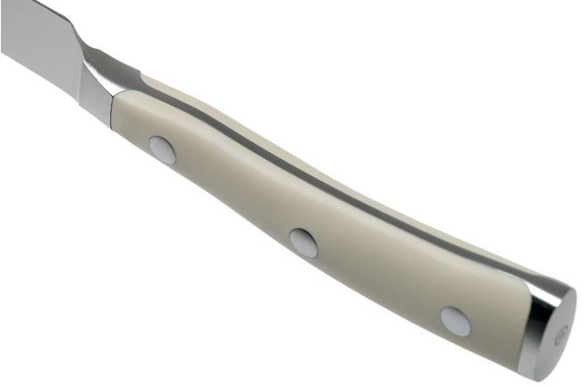 Bild für Wüsthof Classic Ikon Crème Steakmesser 12 cm, 1040431712