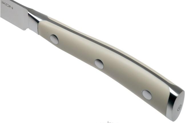 Bild für Wüsthof Classic Ikon Crème Steakmesser 12 cm, 1040431712