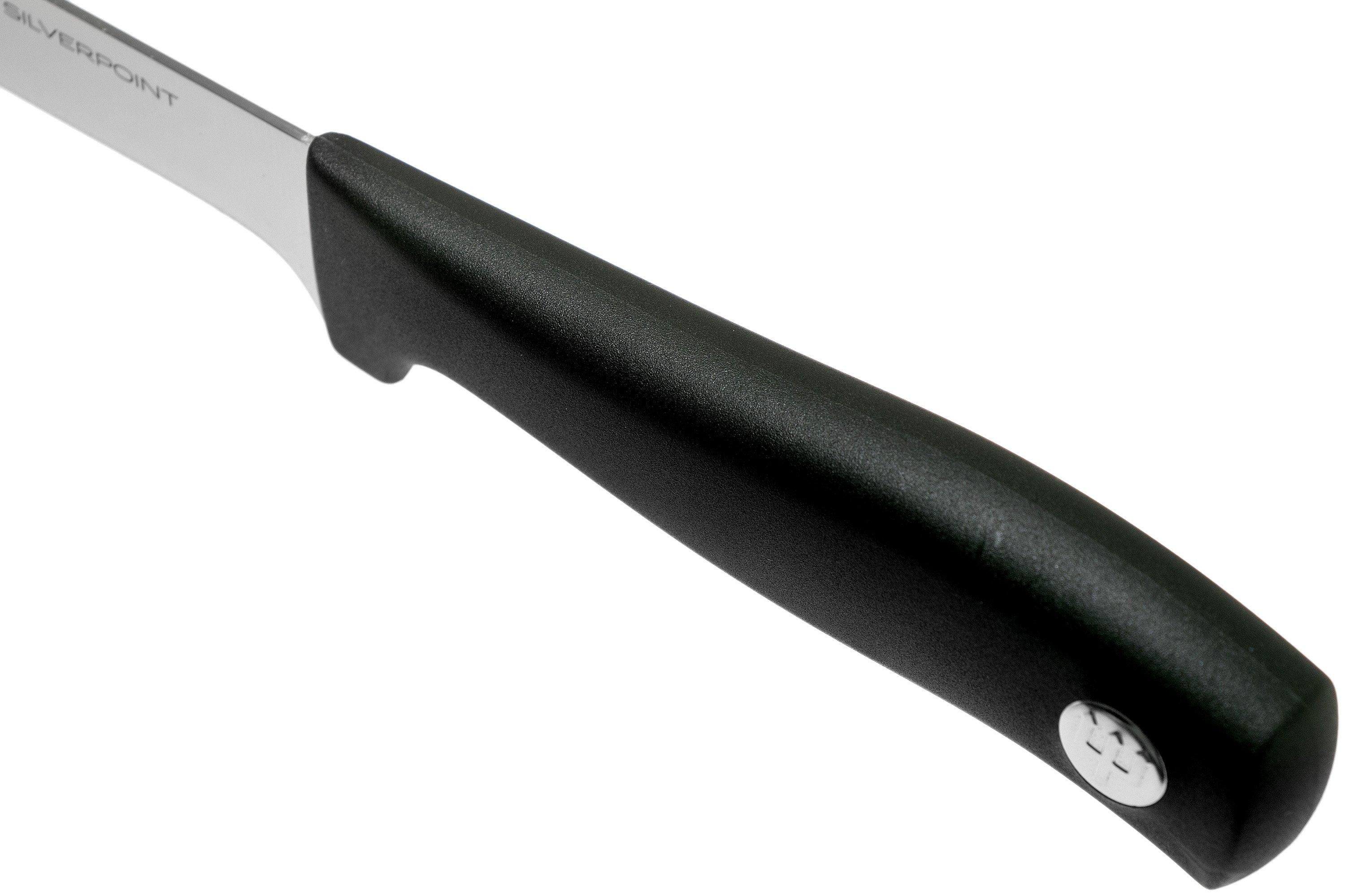 Wüsthof Silverpoint salmon knife 29 cm, 1045147029 Advantageously