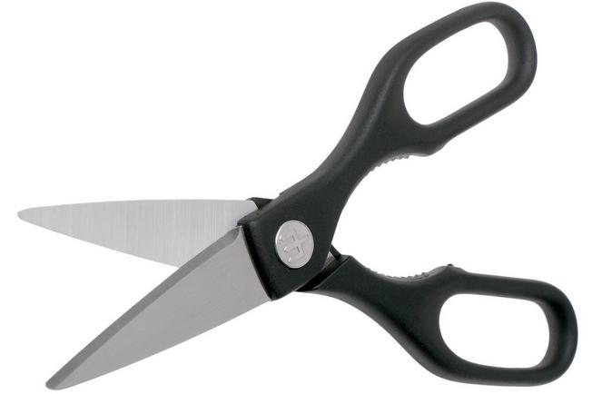 Wusthof Stainless Steel Kitchen Shears