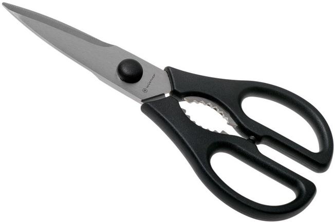 Wusthof Dreizack Kitchen Scissors