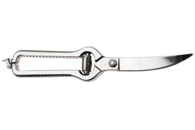 Bild für Wüsthof Poultry Shears 1049595001 Geflügelschere, 7 cm
