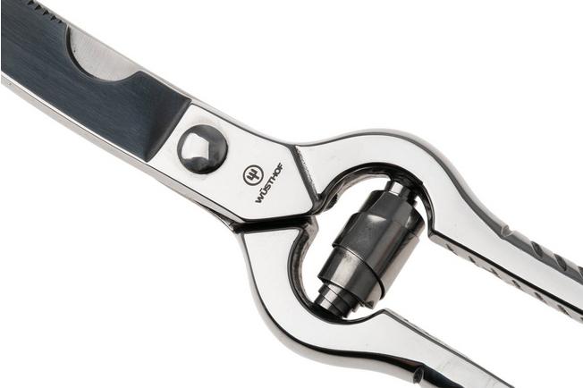 Bild für Wüsthof Poultry Shears 1049595001 Geflügelschere, 7 cm