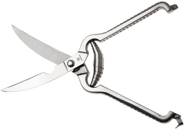 Bild für Wüsthof Poultry Shears 1049595001 Geflügelschere, 7 cm