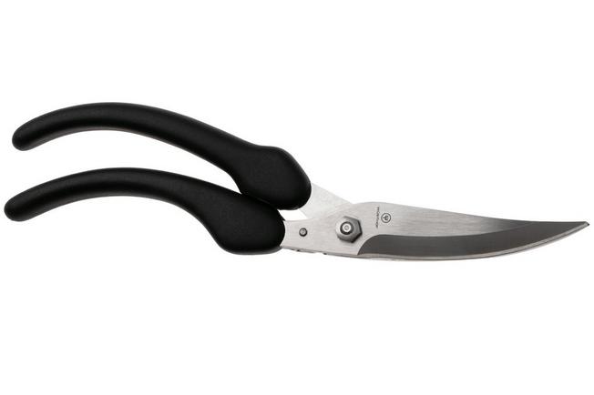 Bild für Wüsthof Poultry Shears 1049595003 Geflügelschere, 6 cm