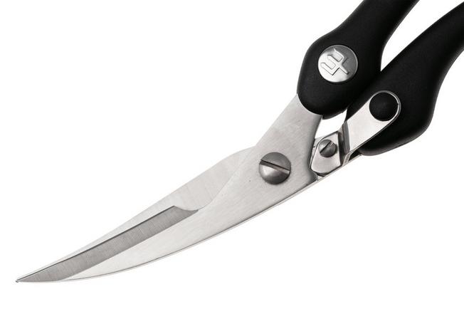 Bild für Wüsthof Poultry Shears 1049595003 Geflügelschere, 6 cm