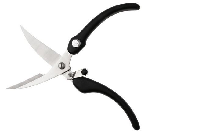 Bild für Wüsthof Poultry Shears 1049595003 Geflügelschere, 6 cm