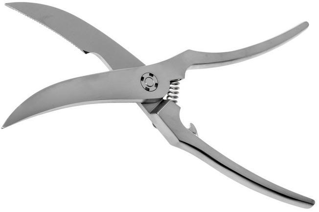 MAM Poultry Carving Shears 15047, poultry shears