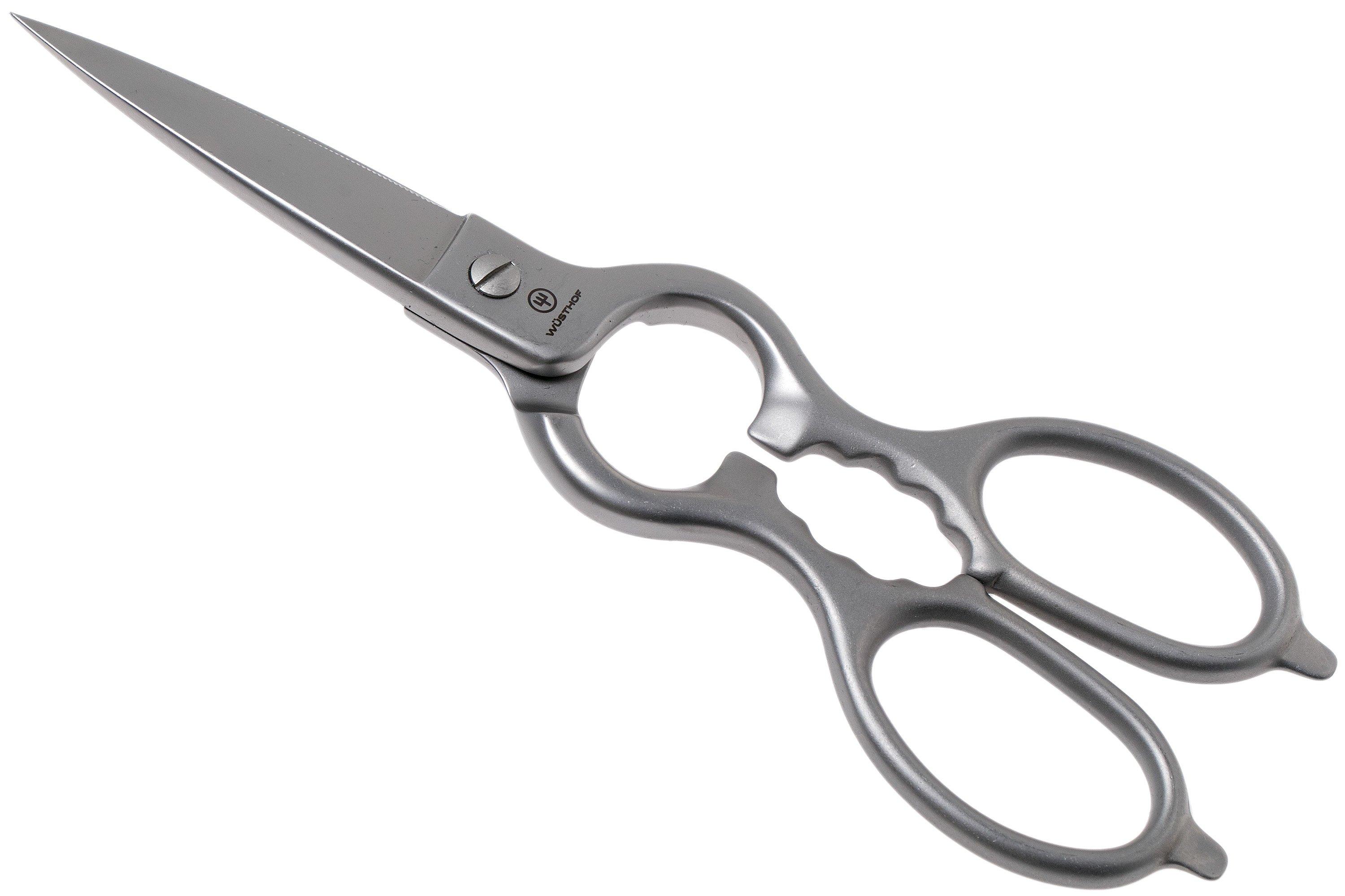 Wüsthof 1059594901 Kitchen Scissors Stainless Steel Advantageously Shopping At Knivesandtools