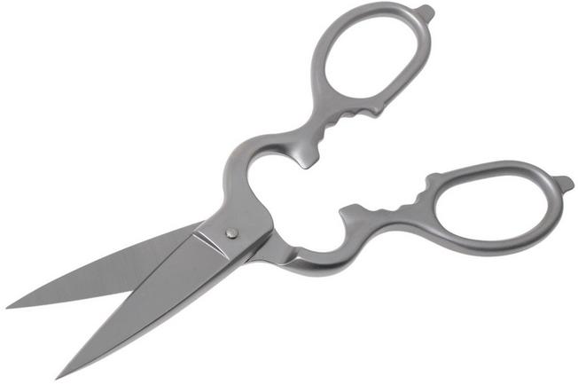 Wusthof Dreizack Kitchen Scissors