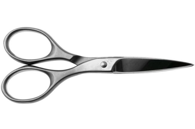 Bild für Wüsthof Brushed Stainless Kitchen Shears 1059594904 Küchenschere, 6 cm