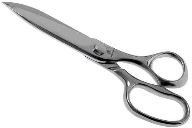 Wusthof Kitchen Shears - Stainless