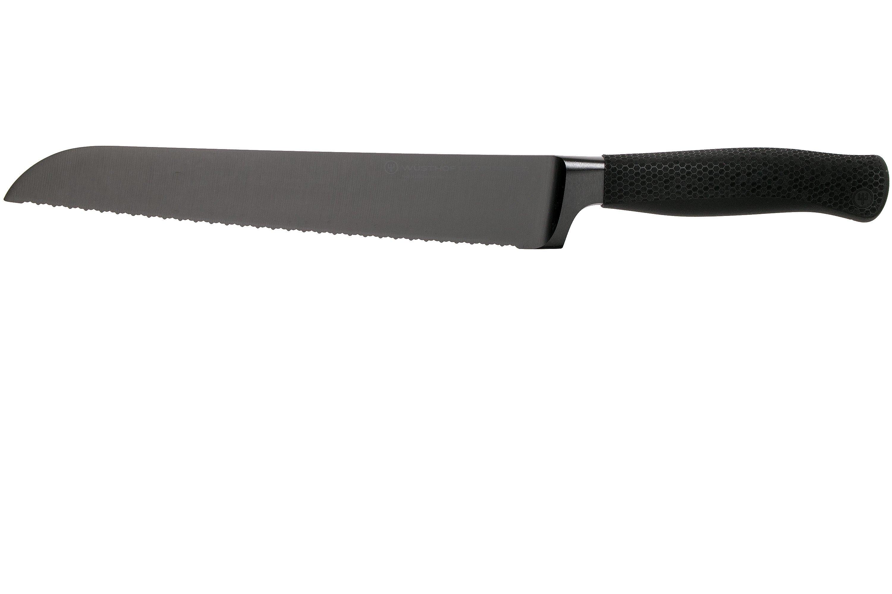 Wüsthof Performer 1061201123 bread knife 23 cm Advantageously
