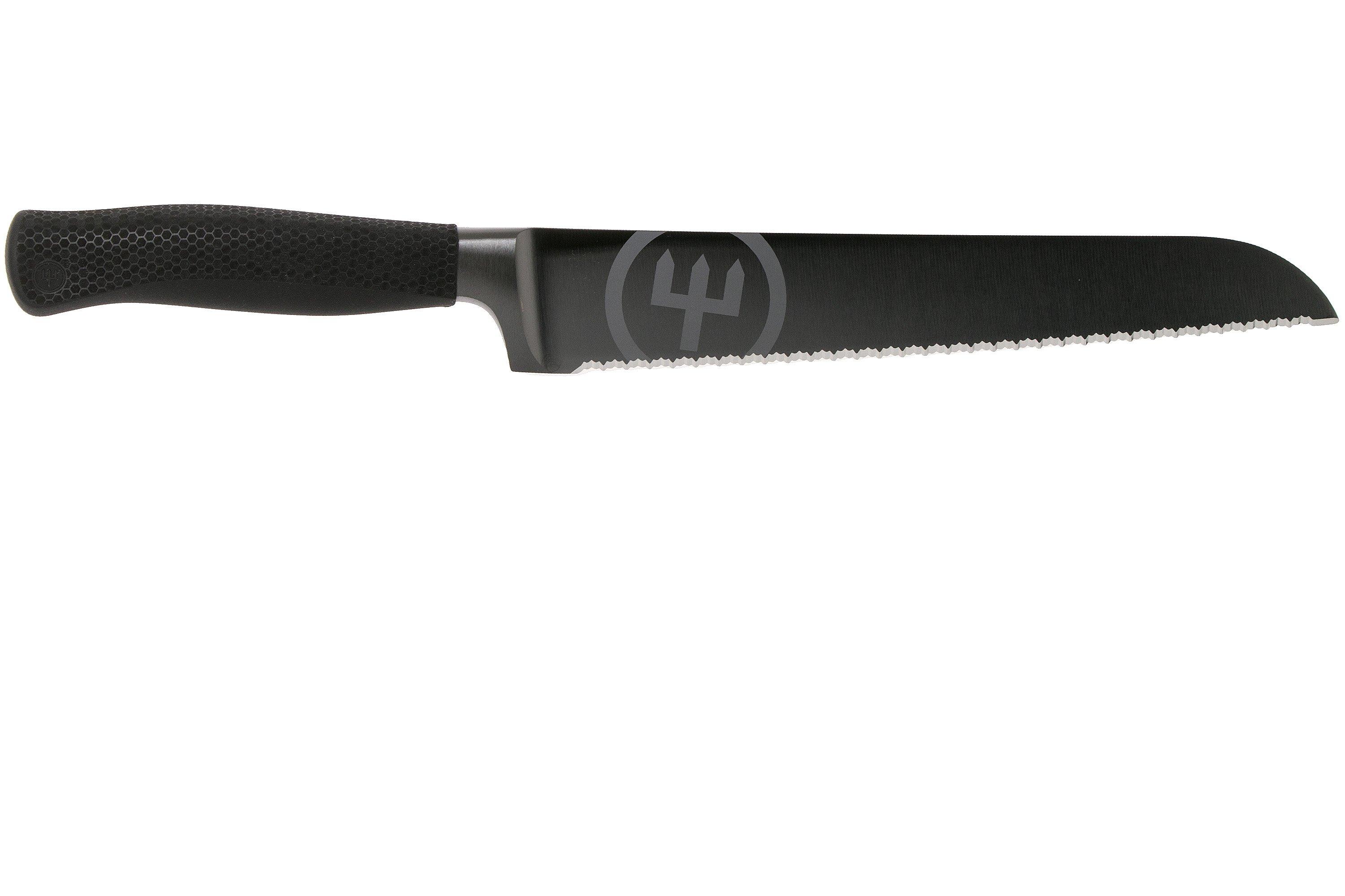 Wüsthof Performer 1061201123 bread knife 23 cm Advantageously