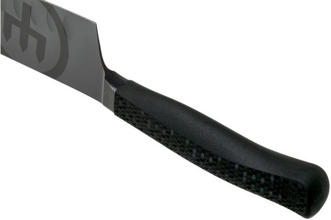 Bild für Wüsthof Performer Santoku mit Kullen 17 cm, 1061231317